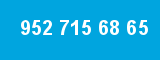 952 715 68 65 952 715 68 65